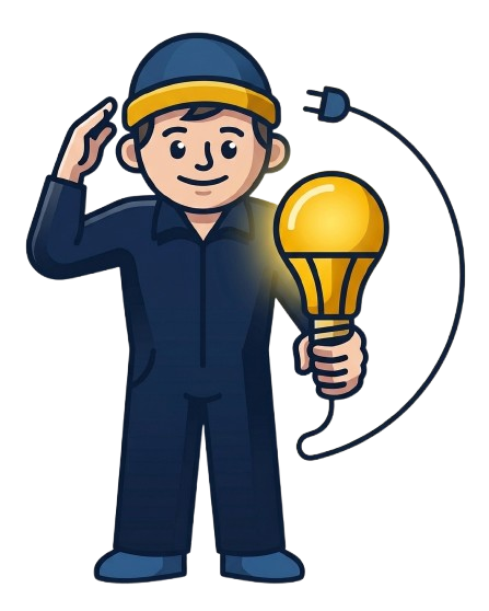 Électricité Fournier — électricien dans le Médoc