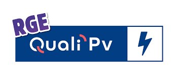 Reconnu Garant de l'Environnement — RGE QualiPV